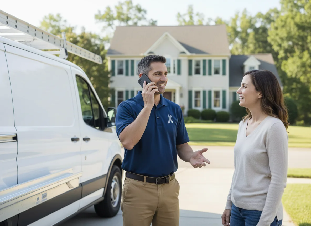 Home Gutter Service Belews Creek, NC FAQs